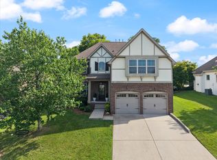 2204 Chantry Place Ln, Thompsons Station, TN 37179
