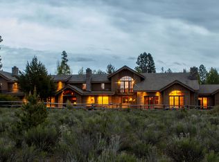 55975 Hashknife Rd, Bend, OR 97707