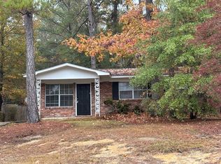 1246 Kings Mountain Ct, Columbus, GA 31907