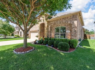 212 Fisk Ln, McKinney, TX 75072