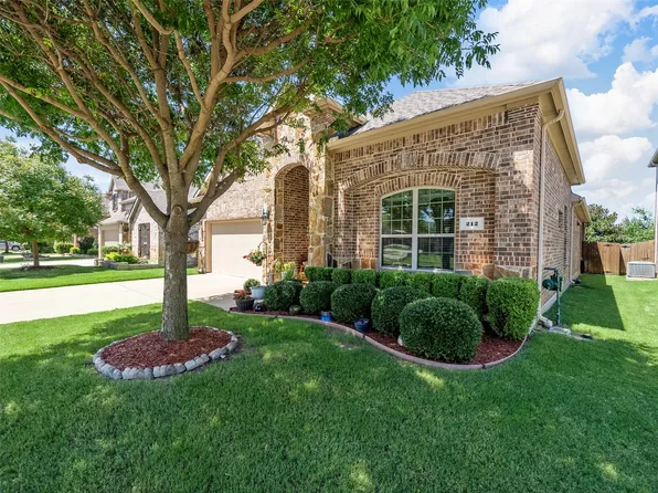 212 Fisk Ln, McKinney, TX 75072