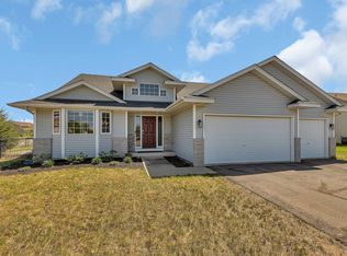 900 Isabella Ave, Clearwater, MN 55320