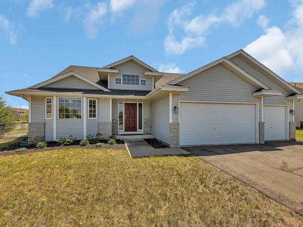 900 Isabella Ave, Clearwater, MN 55320