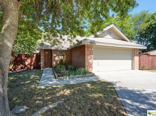 873 Bellaire Dr, New Braunfels, TX 78130