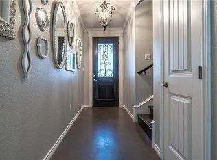 7608 Frankie B St, North Richland Hills, TX 76182