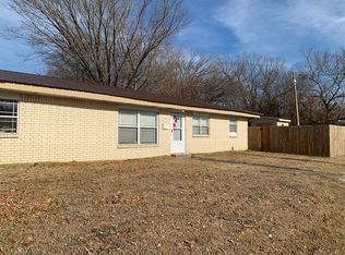 1016 Court St, Muskogee, OK 74401