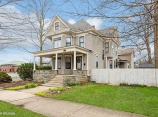 1201 Michigan Ave, La Porte, IN