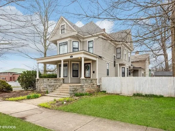 1201 Michigan Ave, La Porte, IN 46350