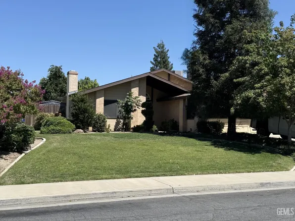 3800 Club Run, Bakersfield, CA 93309