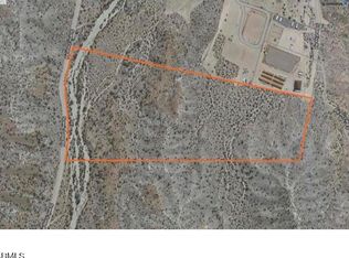 36475 S Scenic Loop Rd, Wickenburg, AZ 85390