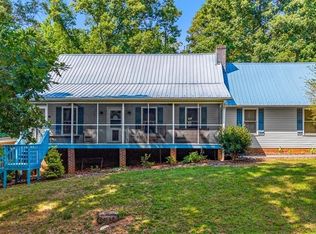 1013 Lacy Hepler Rd, Thomasville, NC 27360