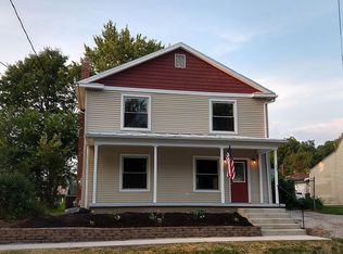 145 E Sandusky St, Chesterville, OH 43317