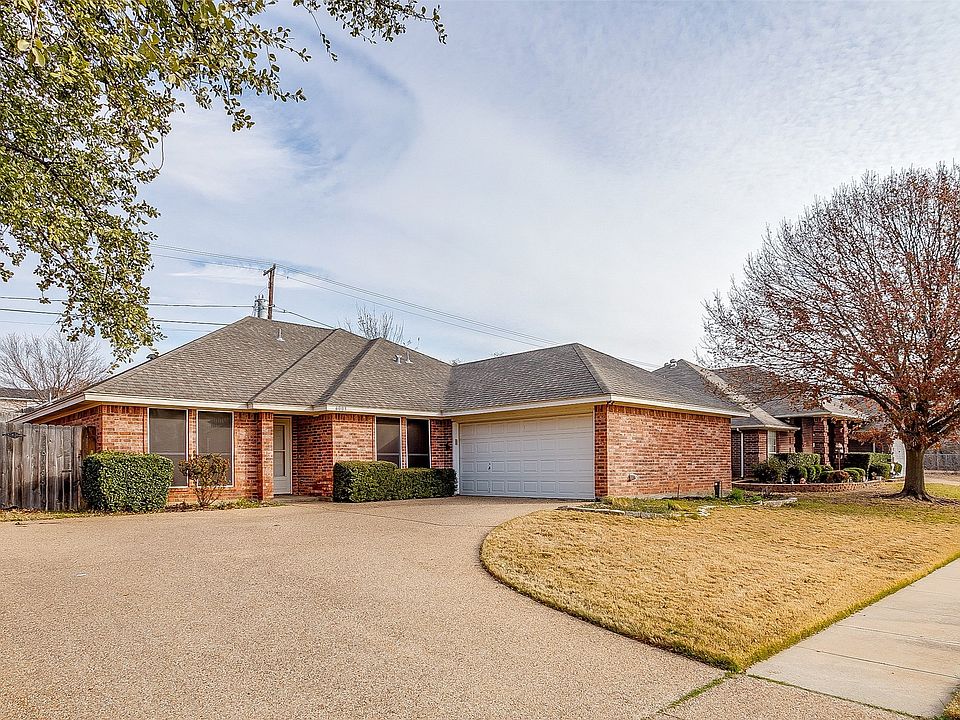 1st image of 6003 Blue Mesa Dr