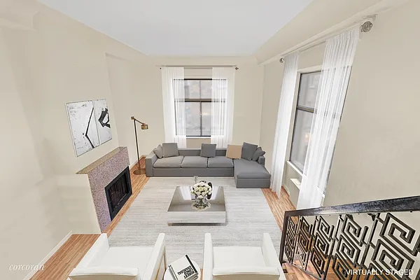 Sold by Corcoran | media 16