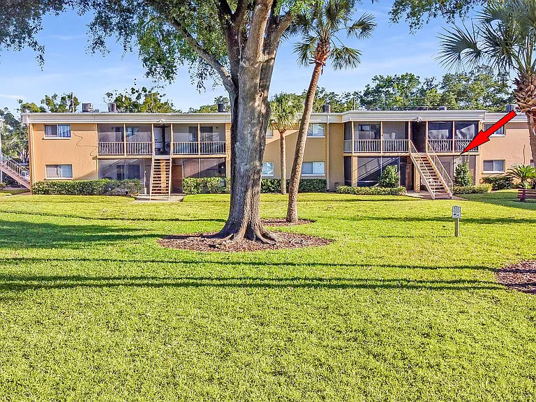 1000 Lake Of The Woods Blvd #C103 — Photo 16
