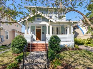 4517 S Johnson St, New Orleans, LA 70125