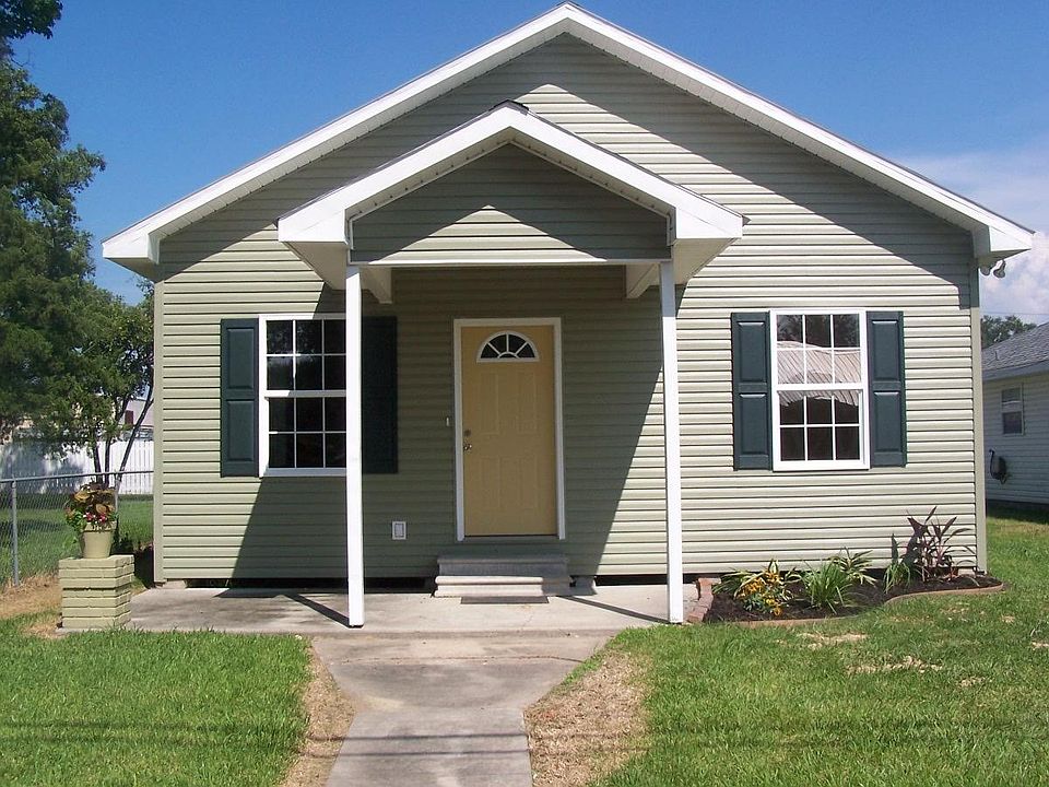 Front View
509 Wiltz Street, Rayne