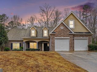 45 Glen Ridge Ct, Covington, GA 30014