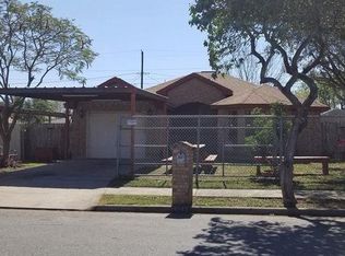 3041 Melba Ave, McAllen, TX 78503
