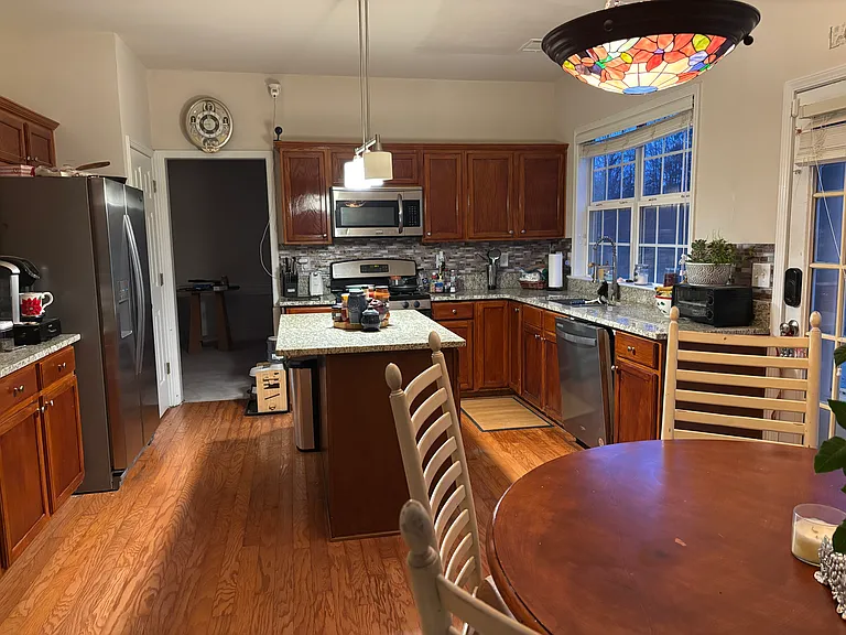 8330 Shakerag Trce #1 — Photo 7