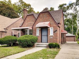 16874 Marlowe St, Detroit, MI 48235
