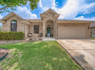 200 Spring Fawn, Cibolo, TX 78108