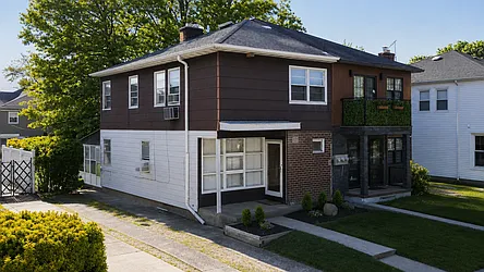 46-26 217th Street, #1-FAMILY