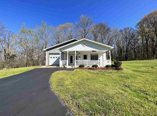 103 Sandy Rd, Yuma, TN 38390