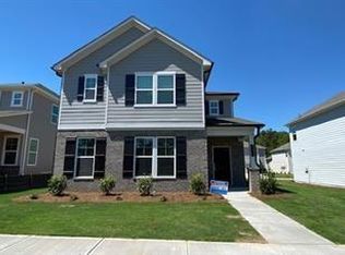 382 Grey Falcon Ave, Braselton, GA