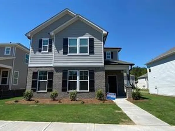 382 Grey Falcon Ave, Braselton, GA 30517