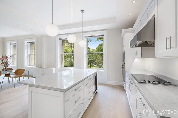 Rented by Halstead Real Estate | media 23
