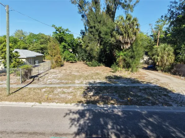 14th Ave S Lot 12, Saint Petersburg, FL 33711