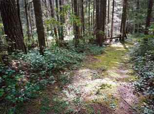 1122 N Bearden Way, Hoodsport, WA 98548