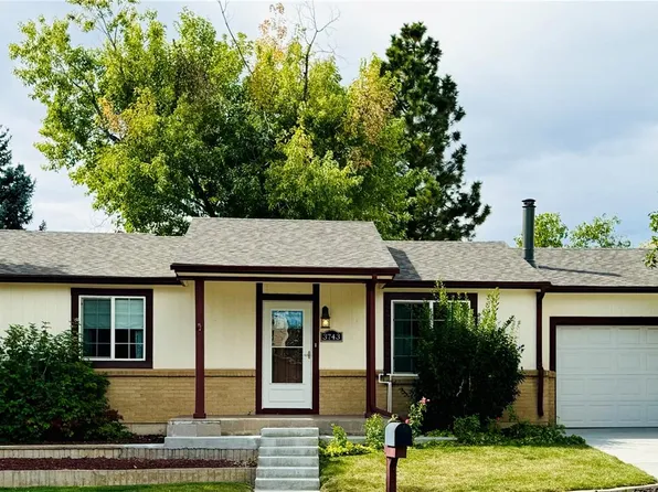 3743 S Quintero Street, Aurora, CO 80013