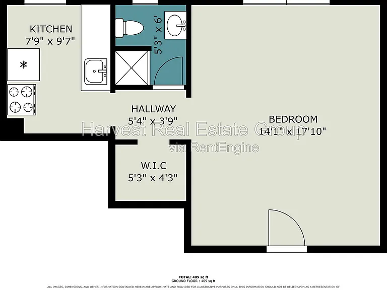 22284 Mission Blvd — Photo 14
