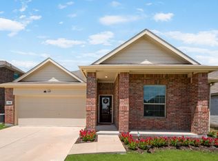 728 Alden Dr, Princeton, TX 75407