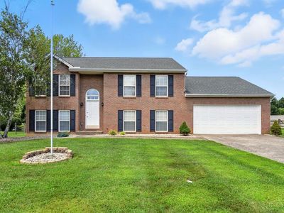 1412 Breckenridge Dr, Amelia, OH, 45102