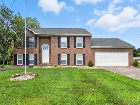 1412 Breckenridge Dr, Amelia, OH 45102