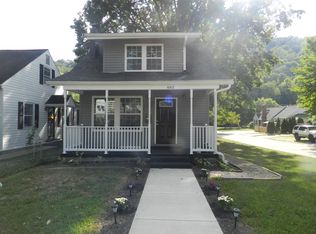 4401 Washington Ave SE, Charleston, WV 25304
