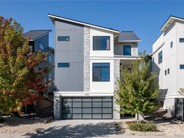 4349 N Meadows Drive, Castle Rock, CO 80109