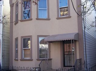 1633 Garfield St, Bronx, NY 10460