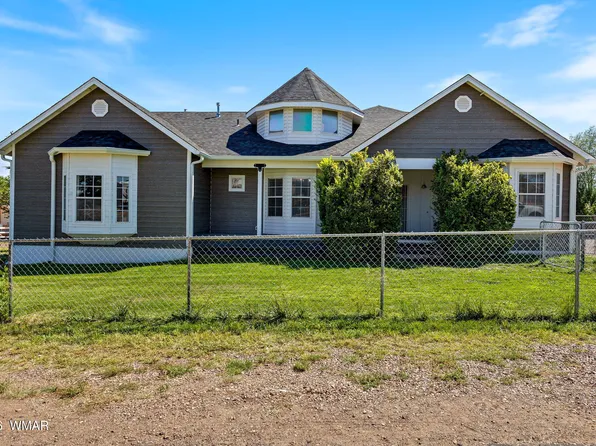 927 W Siesta Dr, Taylor, AZ 85939