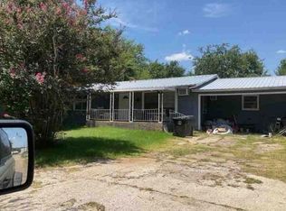 106 Gunter St, Wills Point, TX 75169