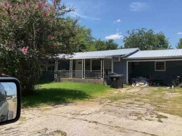 106 Gunter St, Wills Point, TX 75169