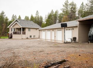 16145 N Radian Rd, Rathdrum, ID 83858