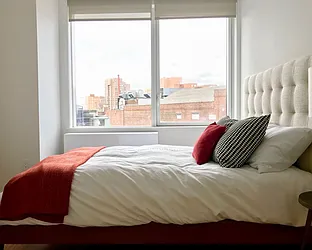 Rented by The Dermot Realty Management Company