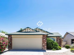 3035 W Chanute Pass, Phoenix, AZ 85041