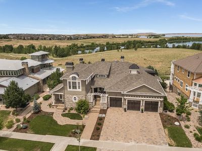 27331 E Lakeview Dr, Aurora, CO, 80016