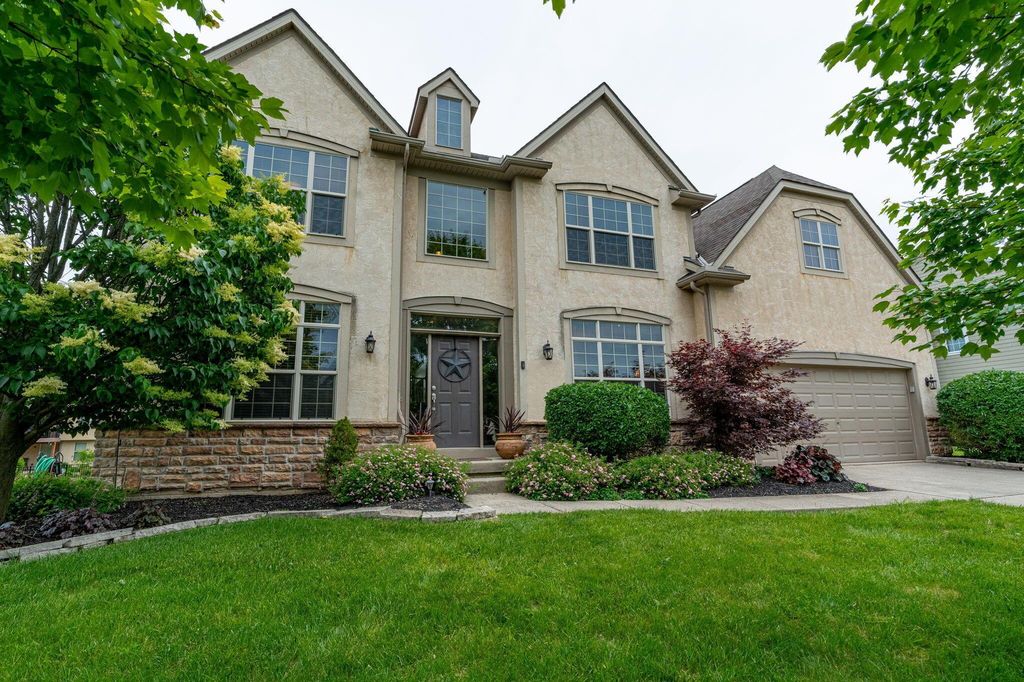 Real estate listing image