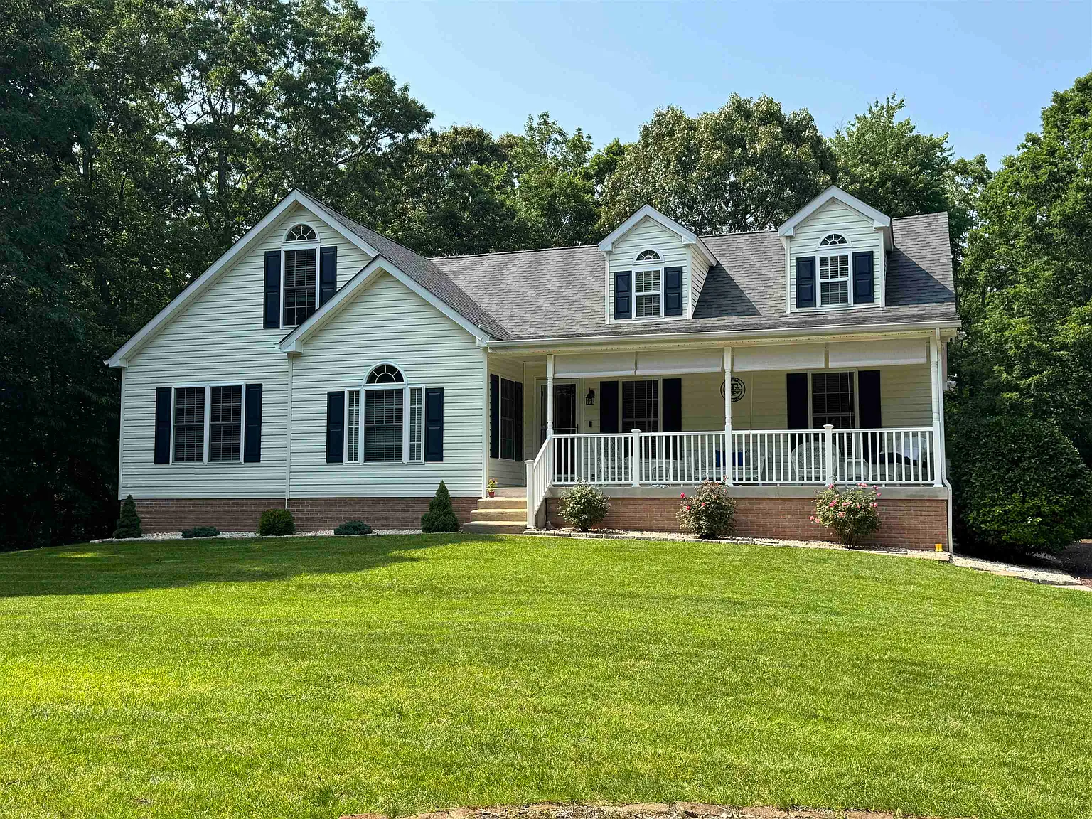 163 Stagecoach Rd photo 1